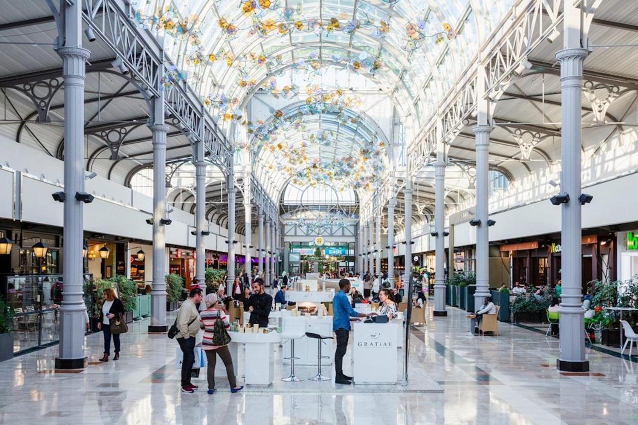 La Brie A 15Mn De Disneyland Et Village Nature Neufmoutiers-en-Brie Dış mekan fotoğraf